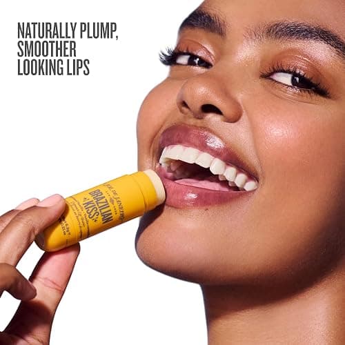 Sol de Janeiro Brazilian Kiss Hydrating Lip Butter thumbnail 3