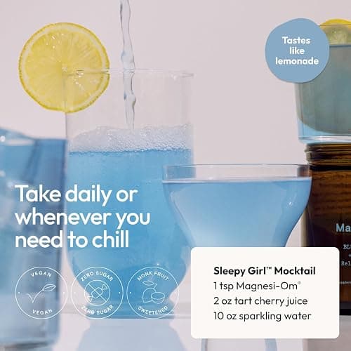 Moon Juice Magnesi-Om Magnesium Powder Supplement  thumbnail 4
