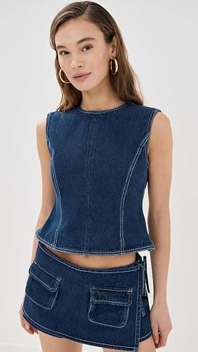 Lioness Women's Countryside Top thumbnail 2