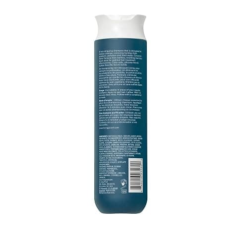 Living Proof Clarifying Detox Shampoo thumbnail 3