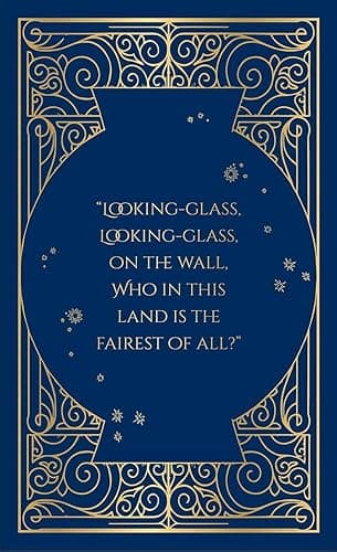 Complete Grimms' Fairy Tales (Deluxe Hardbound Edition), The (Complete Grimms' Fairy Tales; Fingerprint! Classics) thumbnail 2