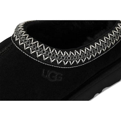 UGG Men's Tasman II Slipper thumbnail 6