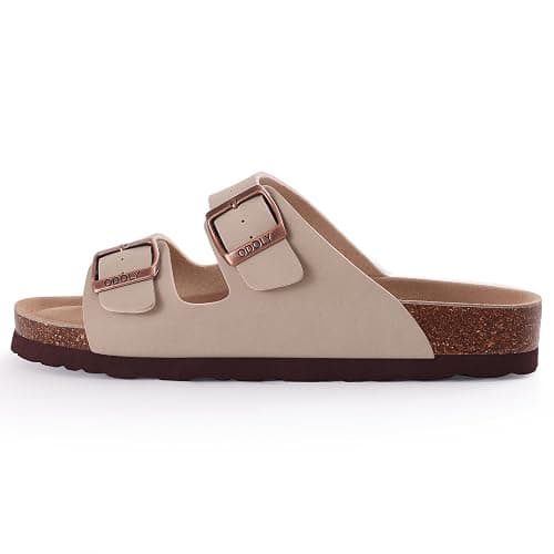 Knock off Birkenstocks thumbnail 3