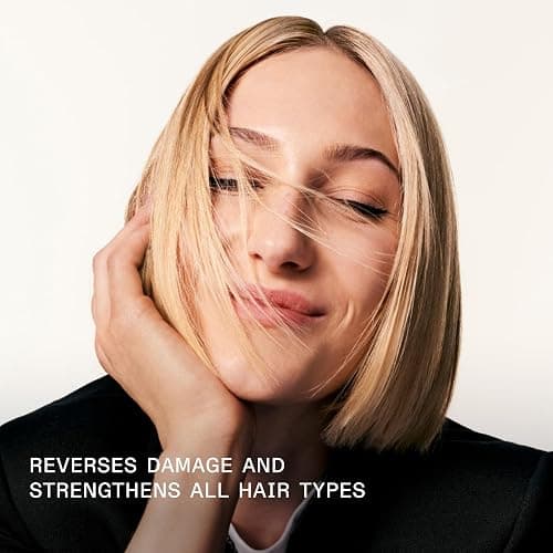 Olaplex No. 3 Hair Perfector Repairing Hair Treatment, Concentrated for Dry Damaged Hair, Repairs & Strengthens All Hair Types thumbnail 3
