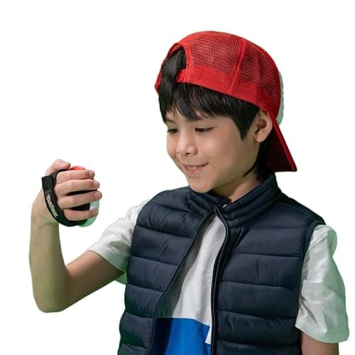 Pokemon Trainer Mission - Electronic Detector Will Guide You On 40 Missions, Voice & Light Instructions, Collect 65 Pokemon, Trainer Map, Kids 5+ Brown Box Packaging thumbnail 8