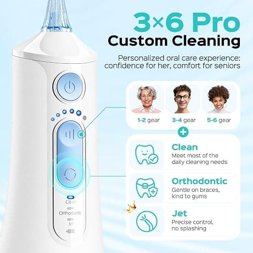 water flosser thumbnail 5