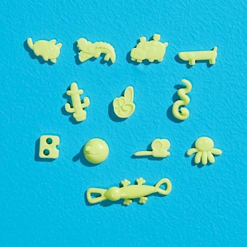 Operation Bluey Edition Board Game for Kids – Electronic Talking Game with All-in-1 Carrying Case – 2 Ways to Play – 1+ Players – 10 Mins. – Ages 6+ (Amazon Exclusive) thumbnail 7