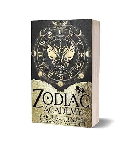 Zodiac Academy 1: The Awakening - Image 1