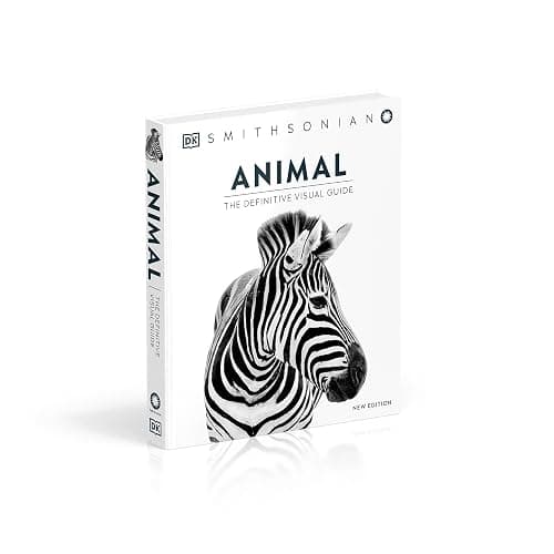 Animal: The Definitive Visual Guide (DK Definitive Visual Encyclopedias) thumbnail 9