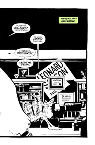 Jeph Loeb & Tim Sale: Hulk thumbnail 5