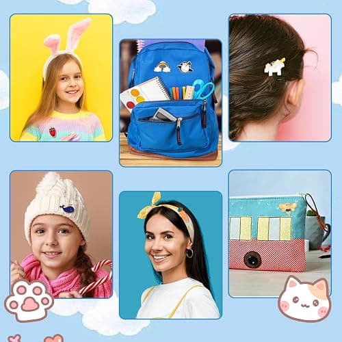 DTOFOOT 36 PCS Cute Enamel Pins Bulk Mixed Cartoon Enamel Brooches Set Funny Animal Plant Brooch Button Pins for Backpack Bags Hat Jacket Gifts thumbnail 7