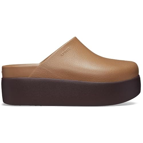 Crocs Women's Dylan Platform Clog thumbnail 5