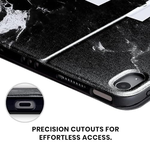 Head Case Designs Officially Licensed Arsenal FC Bukayo Saka 2025/26 Players Home Kit Leather Wallet Case Compatible With Apple iPad 10.9 2022/2025 thumbnail 6
