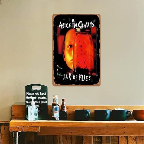 nutshell album cover sign thumbnail 5