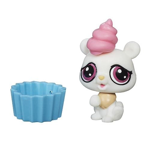 Littlest Pet Shop Mystery Bag (Series 3) thumbnail 6