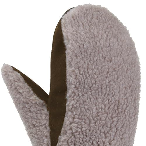 Carhartt womens Sherpa MittenCold Weather Gloves thumbnail 5