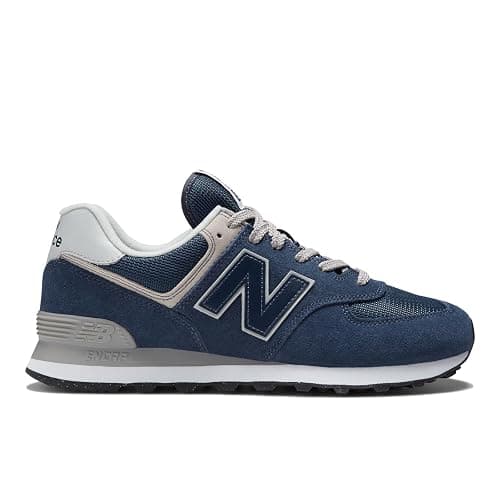 New Balance Mens 574 Core thumbnail 3