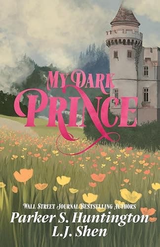 My Dark Prince - Image 1