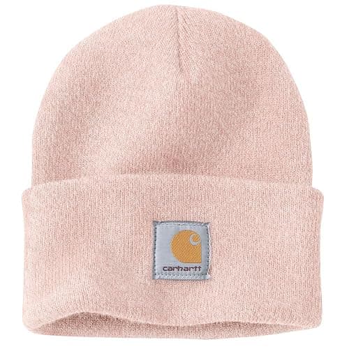 Carhartt Herren Knit Cuffed Beanie Hat - Image 1