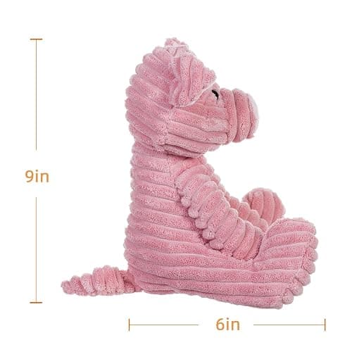 Stuffed Animal - Pig thumbnail 3