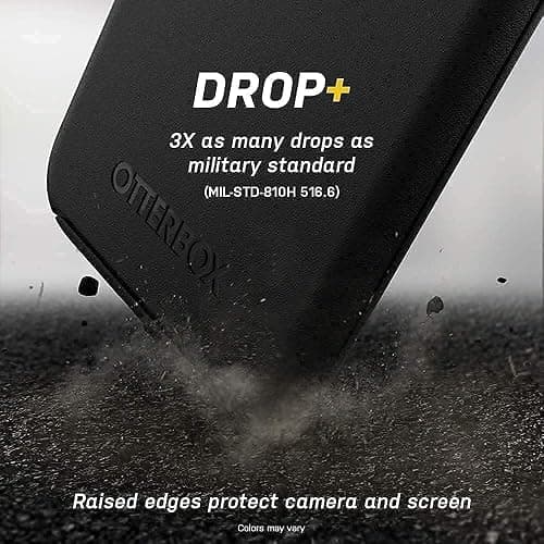 OtterBox Symmetry Case with MagSafe for iPhone 12 PRO MAX (ONLY) - Stardust - Non-Retail Packaging thumbnail 8