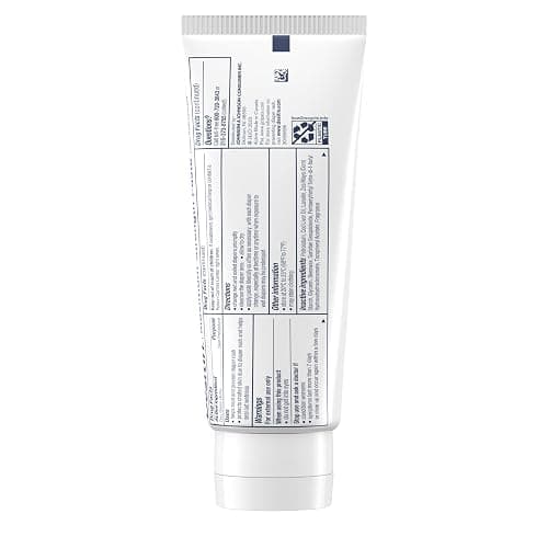 Desitin Maximum Strength Baby Diaper Rash Cream, 40% Zinc Oxide, Hypoallergenic No Added Parabens & Dyes, Protects & Relieves Baby’s Skin for Up to 12 Hours, Prevents Diaper Rash, 4.8 oz Tube thumbnail 8