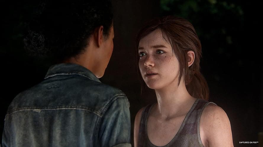 The Last of Us Part I for PlayStation 5 thumbnail 11
