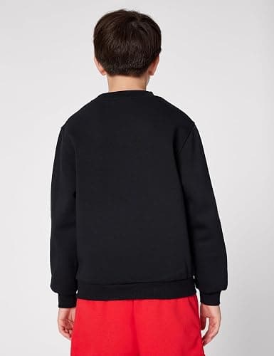 Nike Kids' Sportswear Club Fleece Sweatshirt thumbnail 5