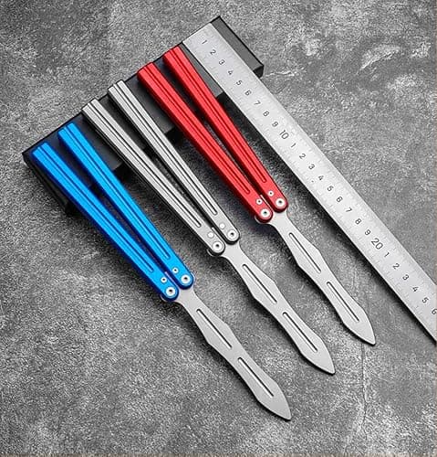 KEEDAS Integrated Forging Bushing System, T6061 Aluminum Integral Channel Handle, Excellent Grip, Pretty Solid, Best Balance and Inertia thumbnail 7