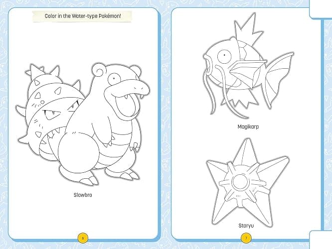 Pokémon: My Super Awesome Pokémon Journey Notebook (Gaming) thumbnail 3