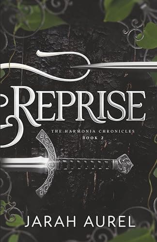 Reprise (The Harmonia Chronicles) - Image 1