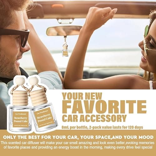 Car air freshener  thumbnail 3