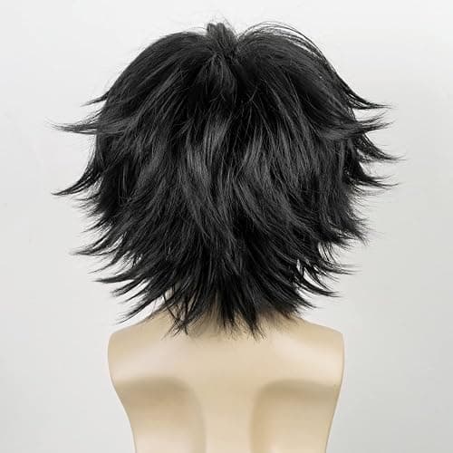 TWO TIME COSPLAY WIG!!!!! thumbnail 4