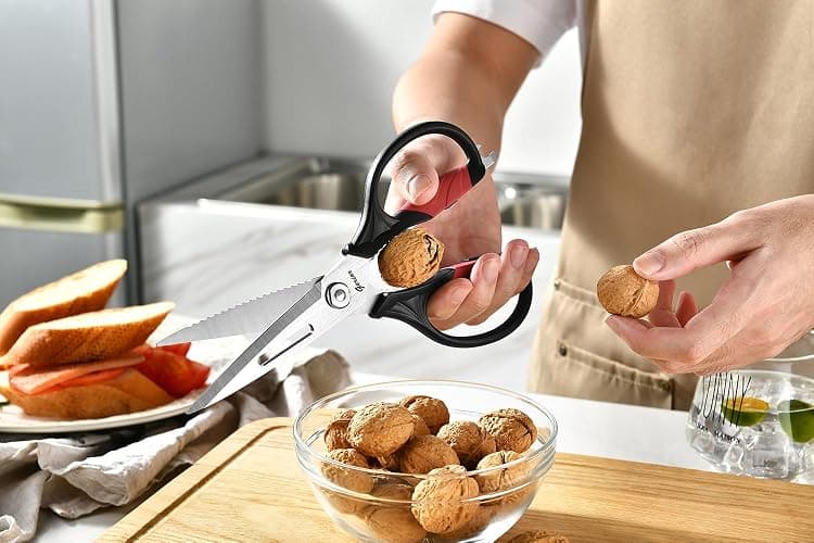 Kitchen Shears thumbnail 6