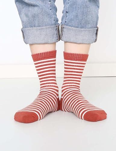 striped socks  thumbnail 6