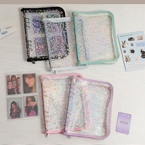 card binder!! thumbnail 5
