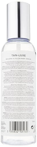 TAN-LUXE The Water - The Water Hydrating Self Tanner Mist - Vitamin Infused, Hydrating Tanning Water Mist - Cruelty & Toxin Free Spray Tanner thumbnail 2