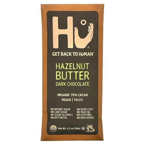 Hazelnut Praline Chocolate, HU - Image 1