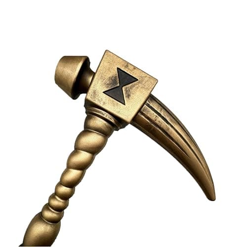 Blazing S. 7-Sins Meliodas Foam Prop Sword Lostvayne for Costume and Cosplay thumbnail 2