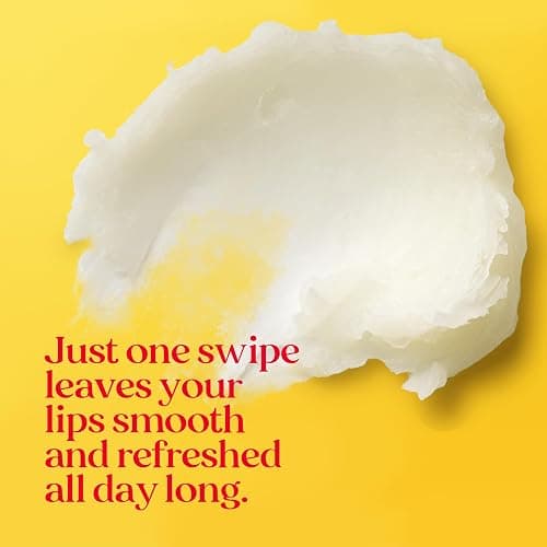 Burt’s Bees® 100% Natural Origin Moisturizing Lip Balm, Strawberry Lemonade Lip Balm thumbnail 3
