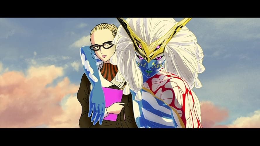 No More Heroes 3 – Day 1 Edition - PlayStation 5 thumbnail 3