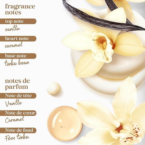 Vanilla Body Wash thumbnail 7