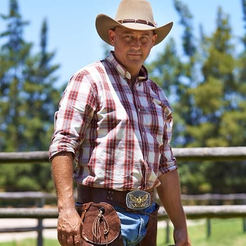 Fibbadet Eagle Belt Buckle Men- American Flag Reindeer Elk Cowboy Belt Buckle Western Outfit Costume Accessories thumbnail 7