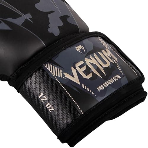 Venum Impact Boxing Gloves thumbnail 3