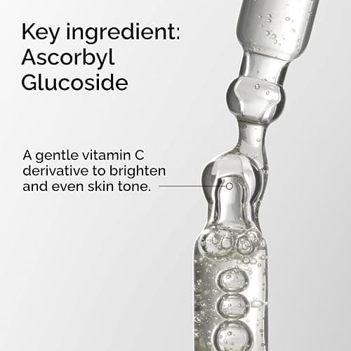 The Ordinary Ascorbyl Glucoside Solution 12%, Vitamin C Serum for Even Skin Tone and Antioxidant Protection, 1 Fl Oz thumbnail 2