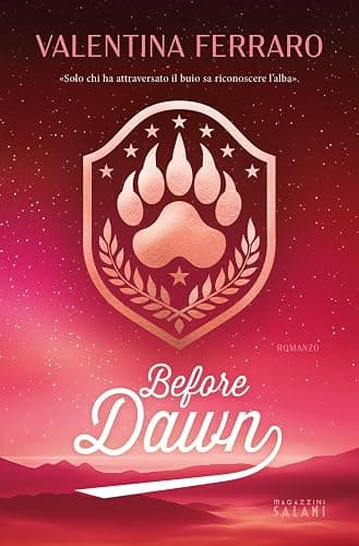 Before dawn - Image 1