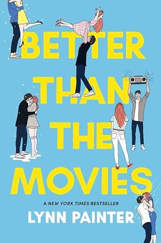 Better Than the Movies - Image 1