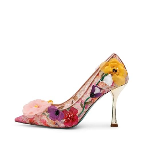 Blue by Betsey Johnson Darcy thumbnail 6