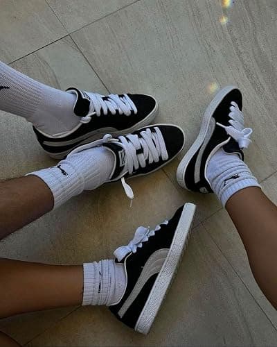 Puma Unisex Crew Sports Socks, 6 Pairs thumbnail 7