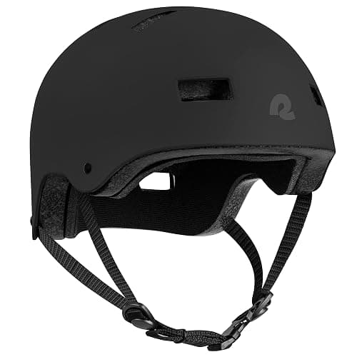 Retrospec Dakota Adult Bike Helmet for Men & Women - Multi-Sport Protection with ABS Shell, EPS Foam, 10 Vents & Removable Washable Padding for BMX, Skating, Scooter and Skate - Helmets for Adults - Image 1
